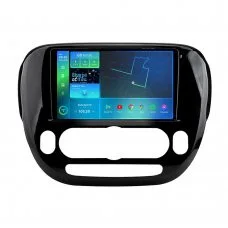 Штатная магнитола для Kia Soul 12-19 (climate) Torssen 2K F9464 4G Carplay DSP