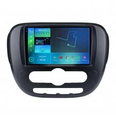 Штатная магнитола для Kia Soul 12-19 (cond) Torssen 2K F96128 4G Carplay DSP