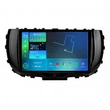 Штатна магнітола для Kia Soul 2019+ (climate) Torssen 2K F9332 4G Carplay DSP