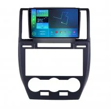 Штатная магнитола для Land Rover Discovery 3 04-09 Torssen 2K F96128 4G Carplay DSP