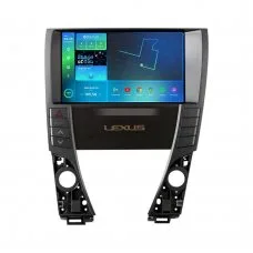 Штатная магнитола для Lexus ES350 06-12 Torssen 2K F96128 4G Carplay DSP