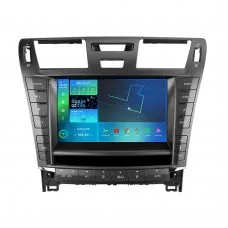 Штатна магнітола для Lexus LS460 V2 Torssen 2K F96128 4G Carplay DSP