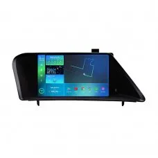 Штатна магнітола для Lexus RX 09-15 Torssen 2K F96128 4G Carplay DSP