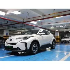 Электромобиль Toyota C-HR EV (премиум версия) б/у