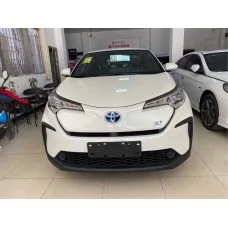 Электромобиль Toyota C-HR EV (базовая версия)