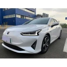 Электромобиль GAC Toyota iA5