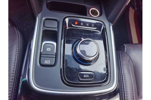 Електромобіль GAC Toyota ix4 EV