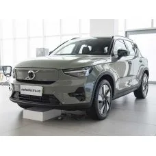 Электромобиль Volvo XC40 Recharge