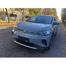 Электромобиль Volkswagen ID.4 Crozz Pure+