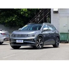 Електромобіль Volkswagen ID.6 X
