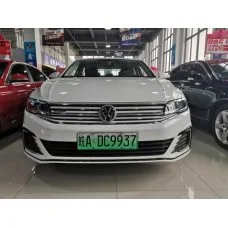 Электромобиль Volkswagen e-Bora (максимальная комплектация)