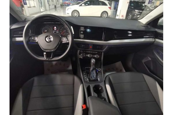 Электромобиль Volkswagen e-Bora (максимальная комплектация)