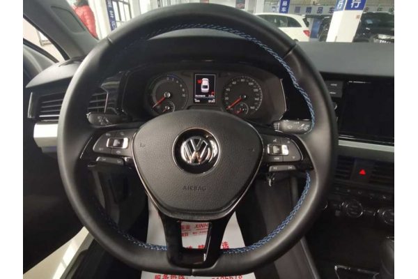 Электромобиль Volkswagen e-Bora (максимальная комплектация)