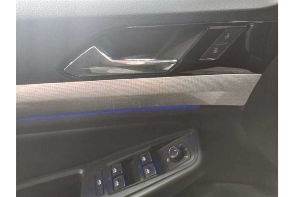 Электромобиль Volkswagen e-Bora (максимальная комплектация)