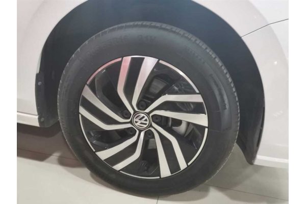 Электромобиль Volkswagen e-Bora (максимальная комплектация)