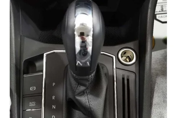 Электромобиль Volkswagen e-Lavida