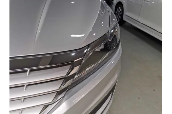 Электромобиль Volkswagen e-Lavida