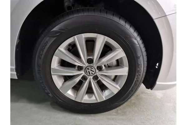 Электромобиль Volkswagen e-Lavida