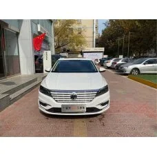 Электромобиль Volkswagen e-Lavida (максимальная комплектация)