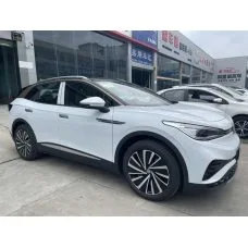 Електромобіль Volkswagen ID.4 X