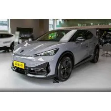 Електромобіль Volkswagen ID. UNYX