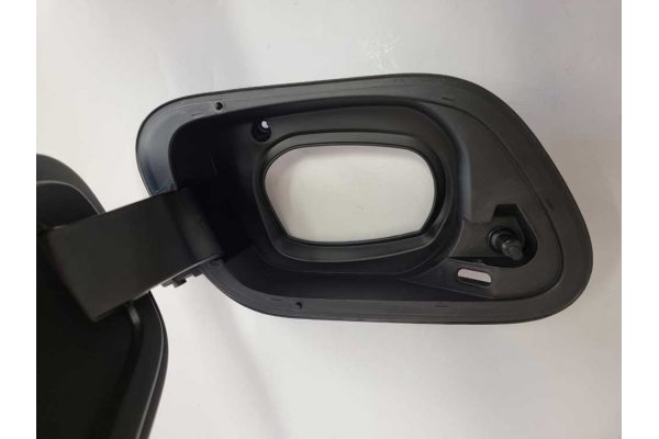 Лючок порту заряджання Volkswagen ID.4 (CN)