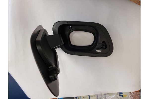 Лючок порту заряджання Volkswagen ID.4 (CN)