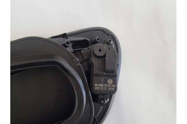 Лючок порту заряджання Volkswagen ID.4 (CN)
