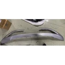 Накладка переднього бампера нижня Volkswagen ID.6, 12G 807 532, 12G 807 532 2UC