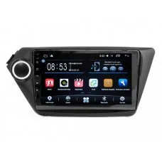 Штатная магнитола для Kia Rio 2010-2014 Witson F2030