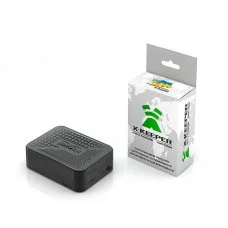 Автономний GPS/GSM маяк X-Keeper Invis Duos