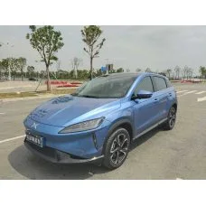 Електромобіль Xpeng G3 460i