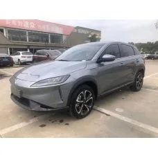 Электромобиль Xpeng G3 520i