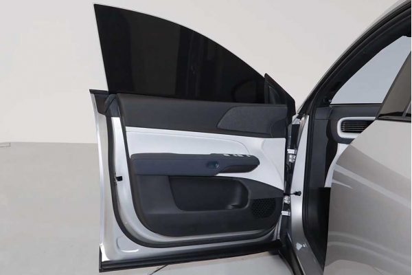 Электромобиль Xpeng G6
