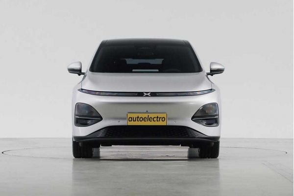 Электромобиль Xpeng G6