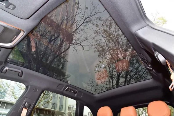 Електромобіль Xpeng G9 702