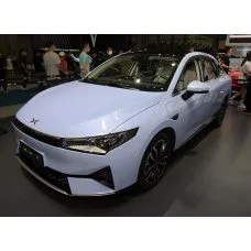 Электромобиль Xpeng P5