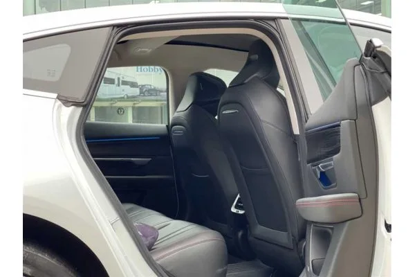 Электромобиль Xpeng P7 (4WD)