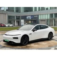 Электромобиль Xpeng P7 (4WD)
