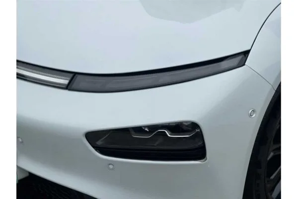 Электромобиль Xpeng P7 (4WD)