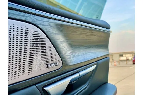 Электромобиль Xpeng P7 (4WD)