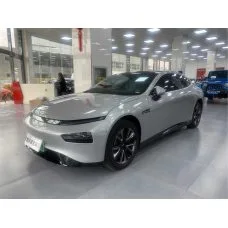 Электромобиль Xpeng P7 (2WD)