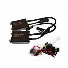 Комплект ксенону Yamagata H7 35Вт 4300К, 5000К, 6000К (з обманкою)