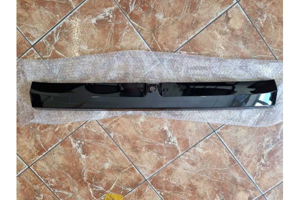 Накладка передней камеры Zeekr 001, 6600209799B03
