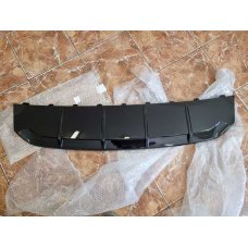 Нижня накладка заднього бампера Zeekr 001, 8889396587B03