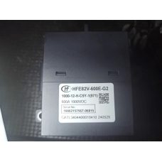 Контактор для Zeekr 001 - HFE82V-600E-G2