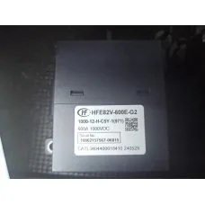 Контактор для Zeekr 001 - HFE82V-600E-G2