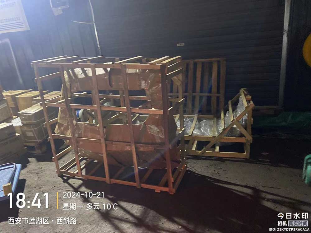 доставка запчастин для BYD з Китаю