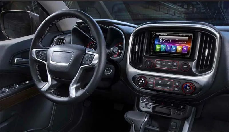 Incar AHR-7480, Incar AHR-7080