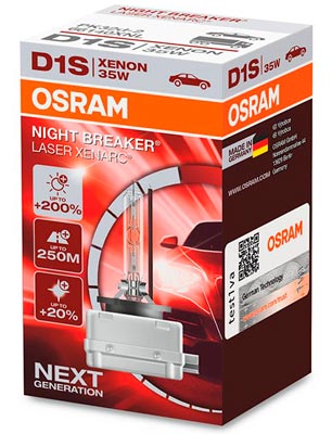 osram night breaker laser
